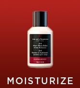 Moisturize