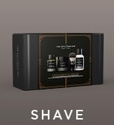 Shave