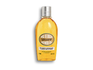 Shower Oil