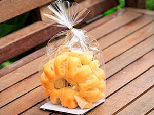 bread bags