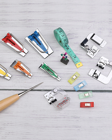 Bias Tape Tool
