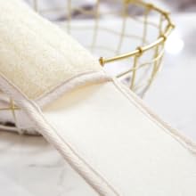 back scrubber for shower for men