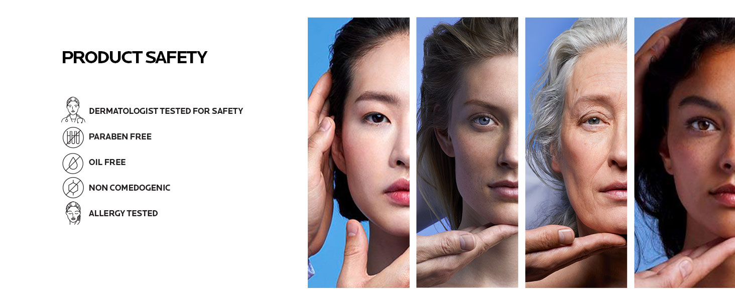 retinol safety