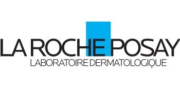 la roche posay logo