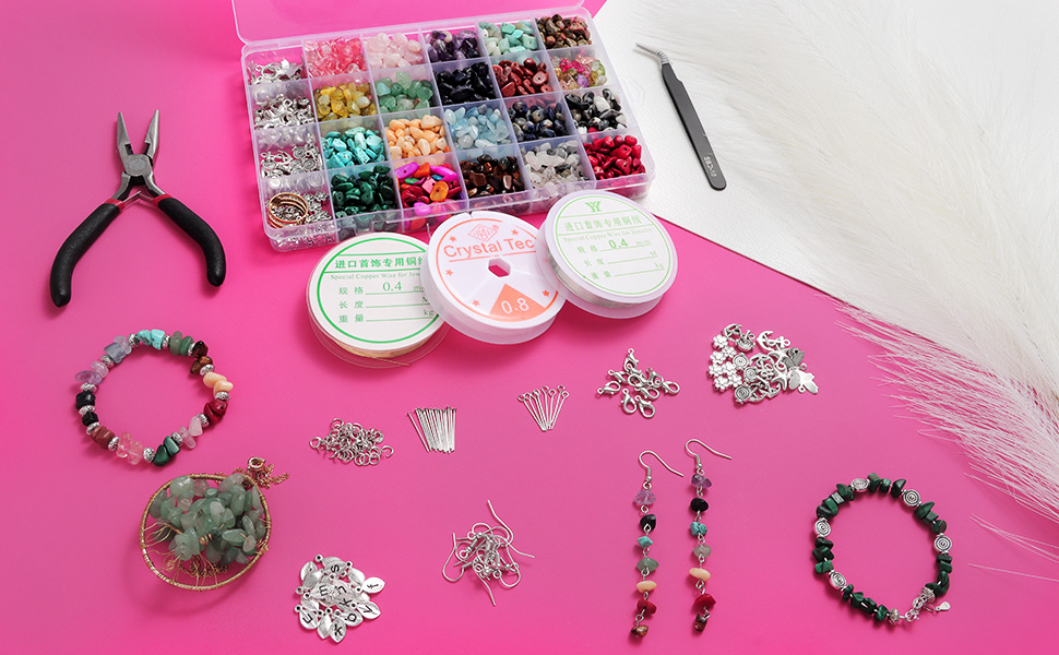 jewelry making kit