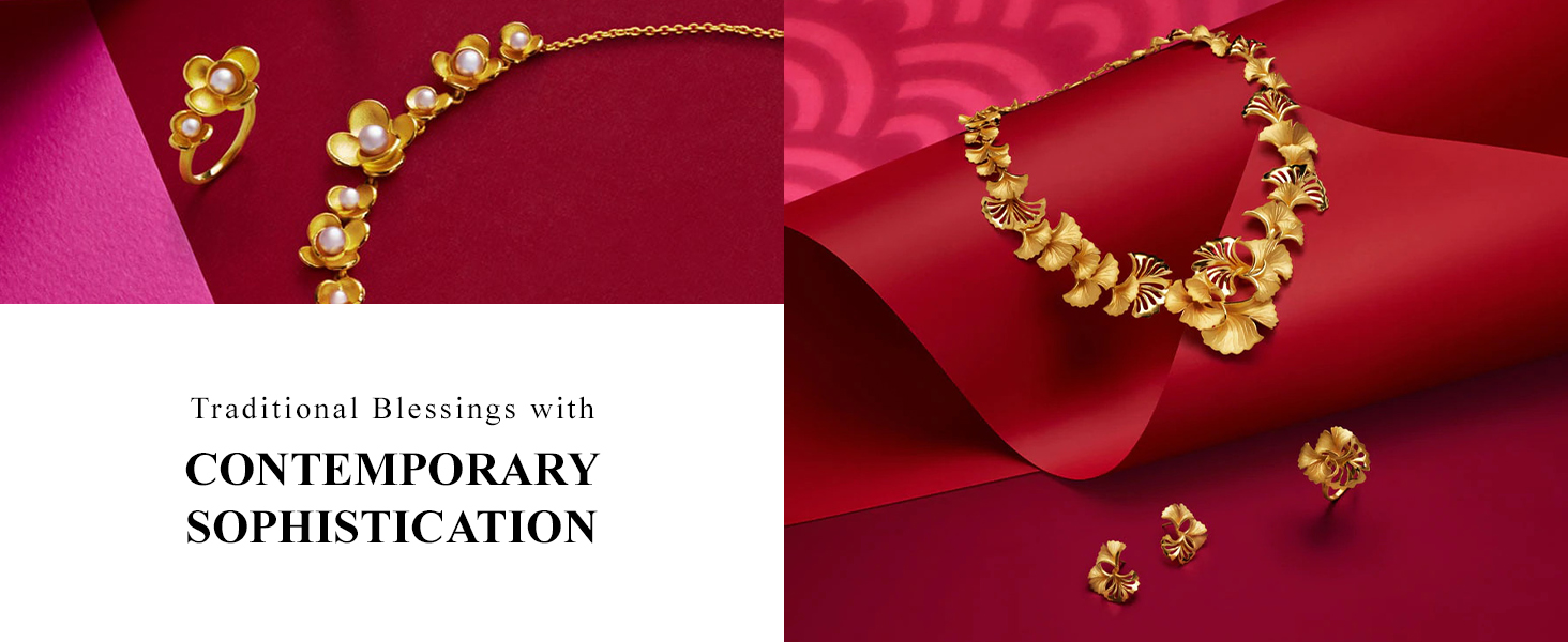 chinese wedding jewelry