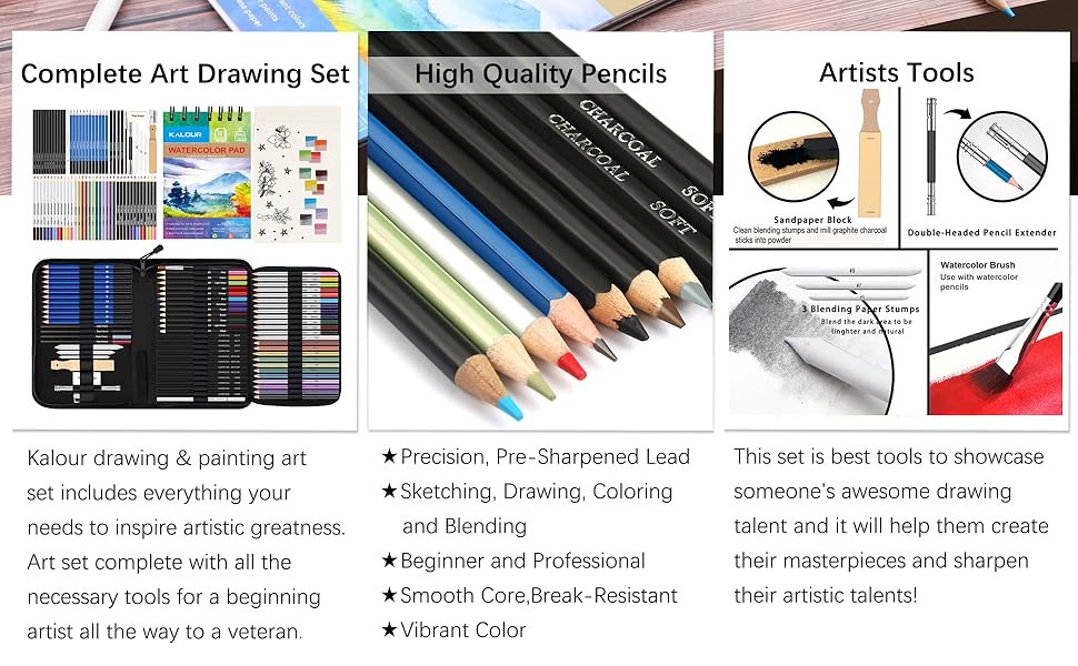 drawing tools