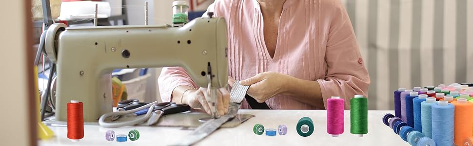 sewing thread boys girls beginners men women ideal gift mom grandma father friends