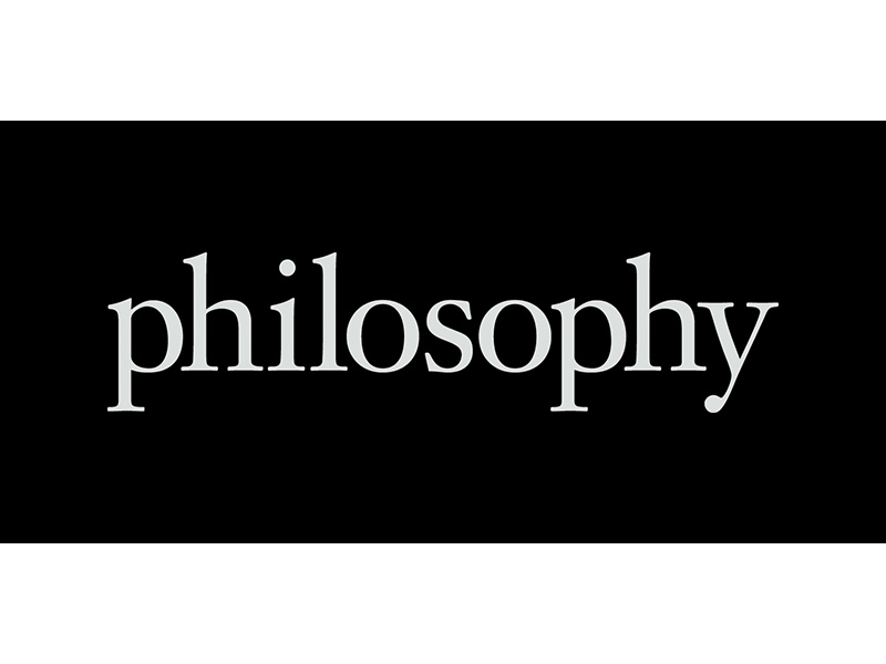 philosophy logo