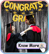 Black Tinsel Curtain Party Backdrop Glitter - GREATRIL Party Streamers Backdrop Foil Fringe Curta...