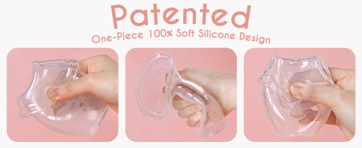 manual breast pump silicone breast pump haakaa hand pump haakaa milk pump haakaa silicone pump
