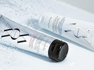 Color Wow Shampoo and Conditioner