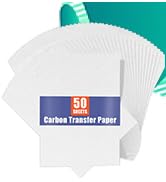 Carbon Paper for Tracing Graphite Transfer-Paper