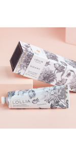 Lollia Elegance Handcreme