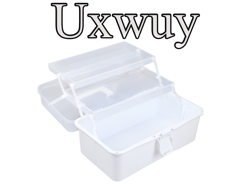 sewing box organizer