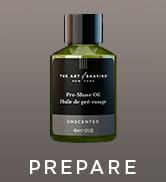 Prepare