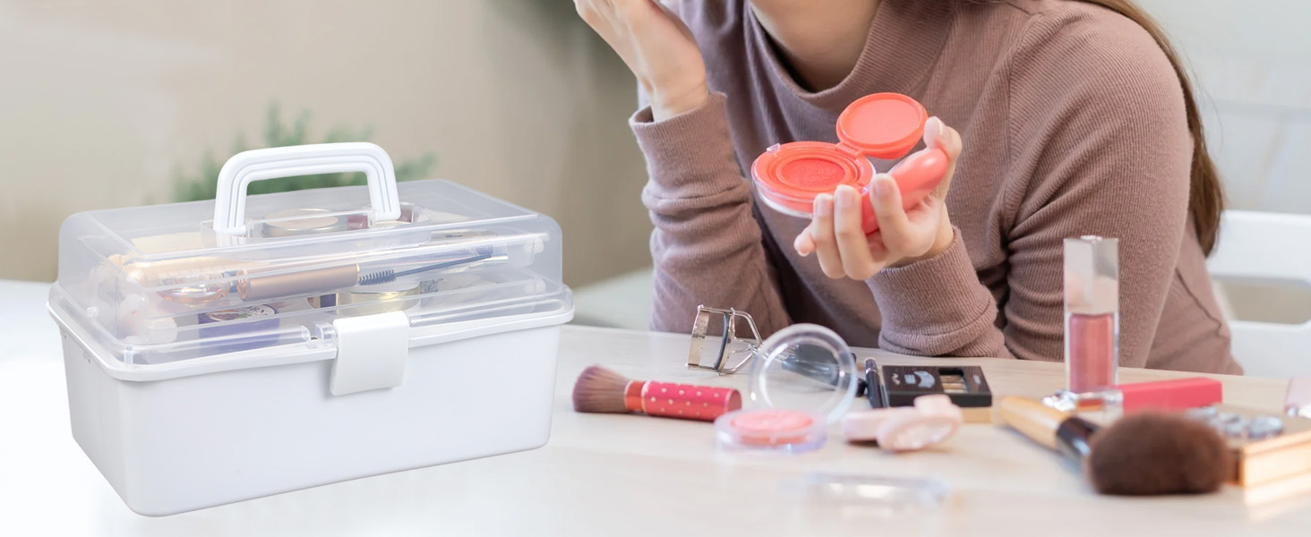 sewing box organizer