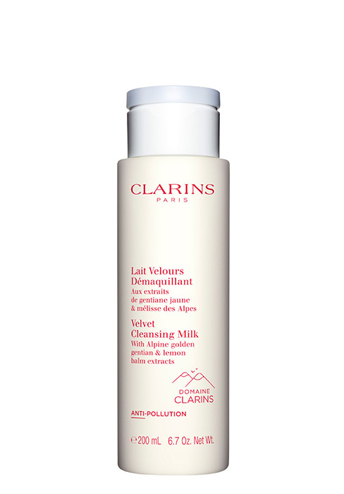 Velvet Cleansing Milk