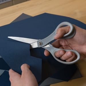 all-purpose scissors, fabric scissors