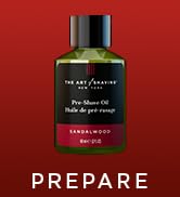 Prepare