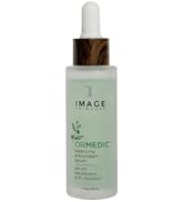 IMAGE Skincare, Ormedic pH Balancing Antioxidant Face Serum, Deep Hydration, Balance and Glow, 1 ...