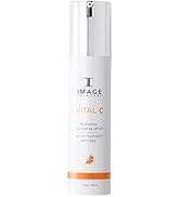 IMAGE Skincare, VITAL C Hydrating Serum, with Potent Vitamin C to Brighten, Tone and Smooth Appea...