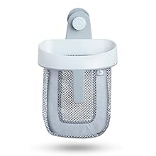 munchkin bath toy organzier