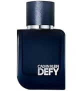 Calvin Klein Defy Parfum for Men 1.6oz