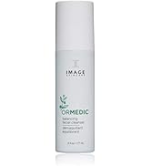 Image Skincare Ormedic Balancing Facial Cleanser, 6 Fl Oz