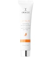 IMAGE Skincare, VITAL C Hydrating Serum, with Potent Vitamin C to Brighten, Tone and Smooth Appea...