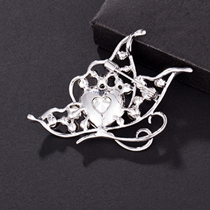 Butterfly Brooches for Women