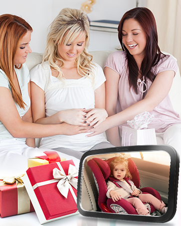 Gift choice