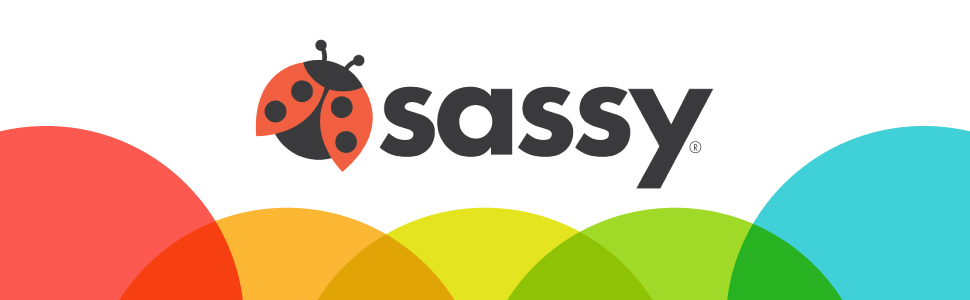 Sassy A+ header