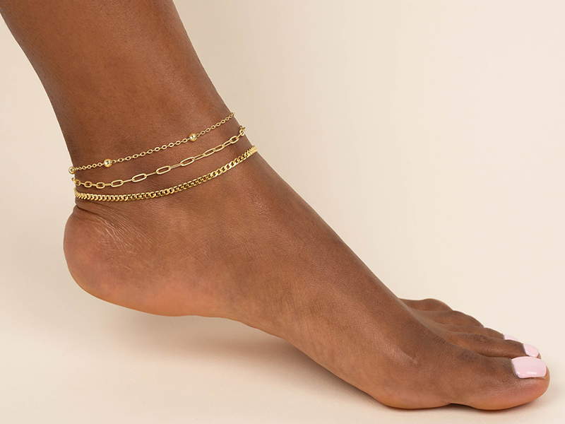 Anklet for Women
