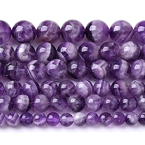 Dream Lace Amethyst