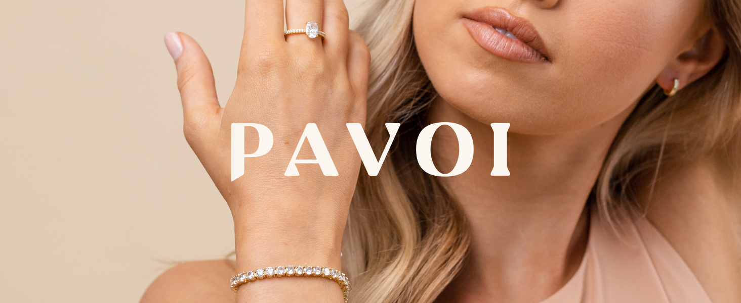 TENNIS BRACELET HEADER