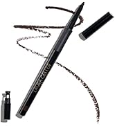 LAURA GELLER NEW YORK INKcredible Gel Eyeliner - Brown Sugar - Waterproof Smudge-proof Eyeliner P...