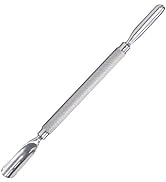Young Nails Slickpour Dual Metal Pusher