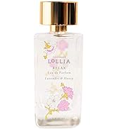 LOLLIA Relax Eau de Parfum | A Beautifully Captivating Perfume | Sophisticated, Modern Scent Feat...
