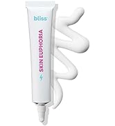 Bliss Skin Euphoria Daily Skin Perfecting Serum With Hyaluronic Acid, Niacinamide and Peptides