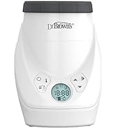 Dr. Brown's MilkSPA Breast Milk and Bottle Warmer