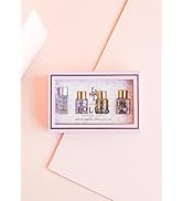Lollia Little Luxe Eau de Parfum Bundle | A Beautifully Captivating Perfume | Sophisticated, Mode...