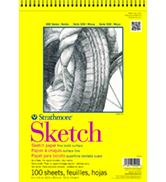 sketch paper