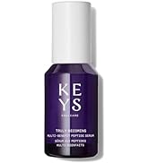 Keys Soulcare Truly Becoming Multi-Benefit Peptide Serum, Helps Firm, Plump & Visibly Improve Fin...