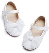Otter MOMO Toddler/Little Girls Mary Jane Ballerina Flats Size 13 Shoes Slip-on School Party Dres...