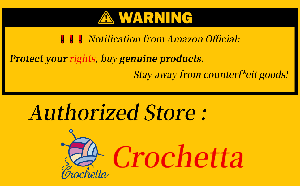 crochet kit