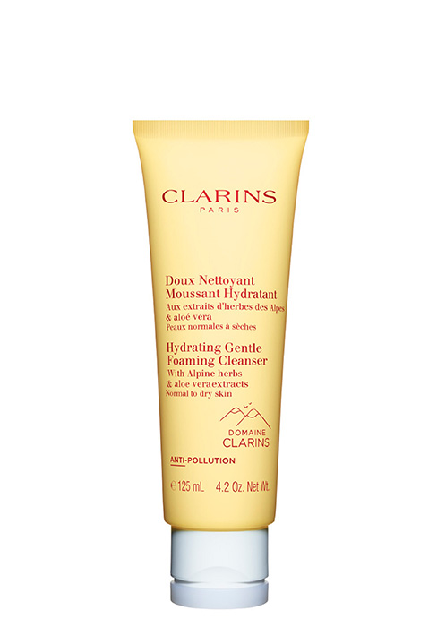 Hydrating Gentle Foaming Cleanser