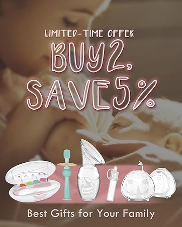 Buy 2, Save 5%