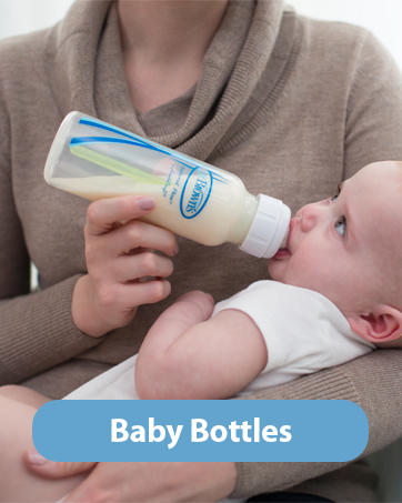 Dr. Browns Baby Bottles