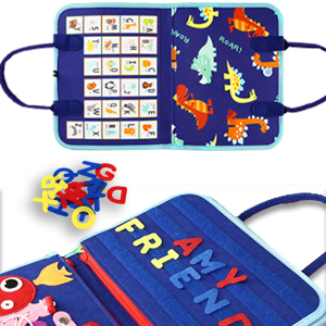 busy board for toddlers 1-3